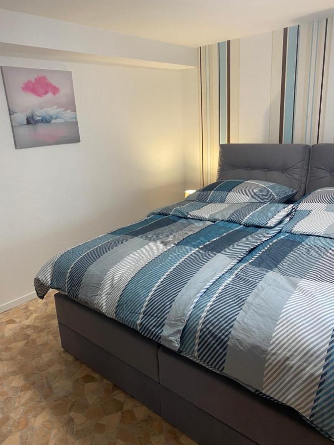 Apartment Haeuserstrasse 15 Northeim Zewnętrze zdjęcie