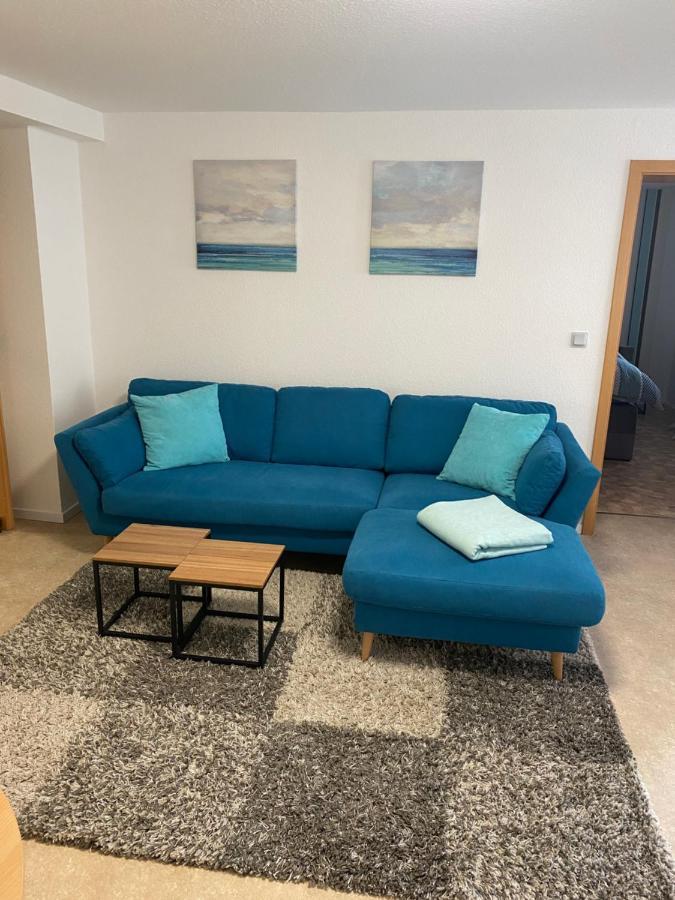 Apartment Haeuserstrasse 15 Northeim Zewnętrze zdjęcie